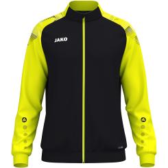 Polyesterjacke Sonic