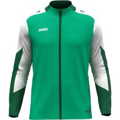 Polyesterjacke Dynamic