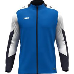 Polyesterjacke Dynamic