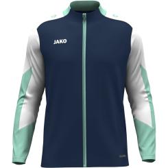 Polyesterjacke Dynamic