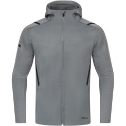 Freizeitjacke Challenge mit Kapuze Herren