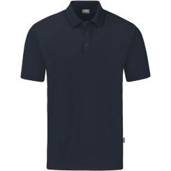 Polo Organic Stretch