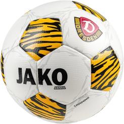 Dynamo Dresden Trainingsball Animal 