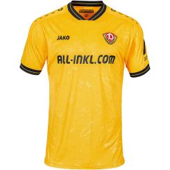Dynamo Dresden Heimtrikot 2025/26 