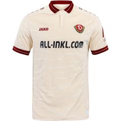 Dynamo Dresden Ausweichtrikot 2025/26 
