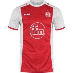 Rot-Weiss Essen Heimtrikot 2025/26 