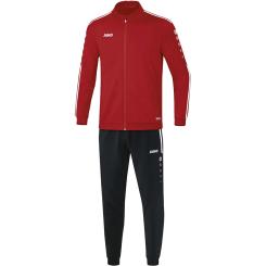 Trainingsanzug Polyester Striker 2.0  Herren 