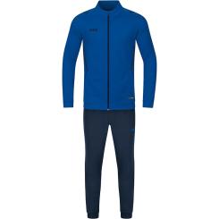 Trainingsanzug Polyester Challenge Kinder