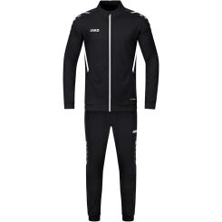 Trainingsanzug Polyester Challenge Kinder