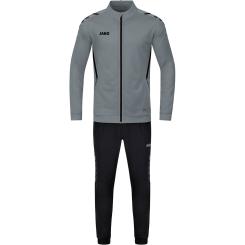 Trainingsanzug Polyester Challenge Kinder