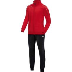 Trainingsanzug Polyester Classico Herren