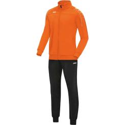 Trainingsanzug Polyester Classico Herren