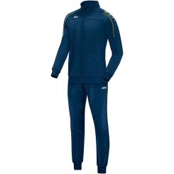 Trainingsanzug Polyester Classico Kinder 