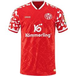 Mainz 05 Heimtrikot 2025/26 