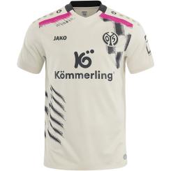 Mainz 05 Trikot Ausweichtrikot 2025/26 