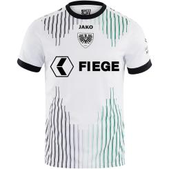 Preussen Münster Auswärtstrikot 2025/26 