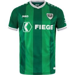 Preussen Münster Heimtrikot 2025/26 
