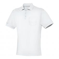 Polo Team mit Brusttasche 