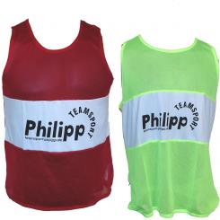 Tsp Kennzeichnungshemd 