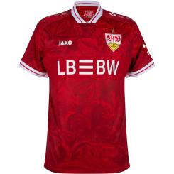 VFB Stuttgart Auswärtstrikot 2025/26 
