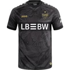 VFB Stuttgart Ausweichtrikot 2025/26 