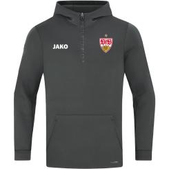 Vfb Stuttgart Zip Hoodie Pro Casual