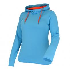 Stretch Hoody Premium Damen 