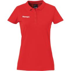 Polo Shirt Damen