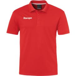 Poly Polo Shirt