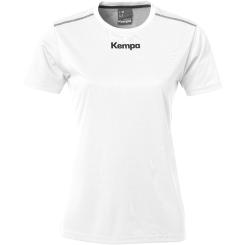 Poly Shirt Damen
