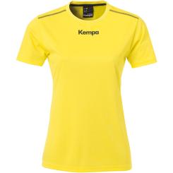 Poly Shirt Damen