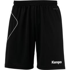 Curve Shorts