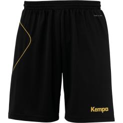 Curve Shorts