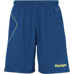 Curve Shorts