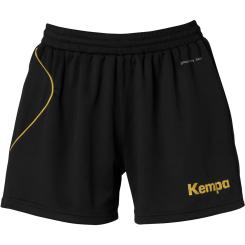 Curve Shorts Damen
