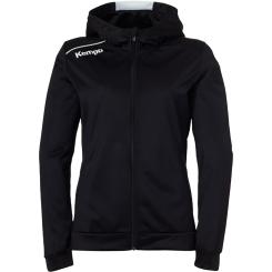 Player Jacke Damen