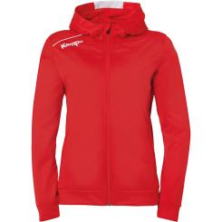 Player Jacke Damen