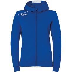 Player Jacke Damen