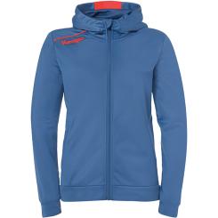 Player Jacke Damen