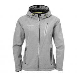 Core 2.0 Softshell Jacke Damen 
