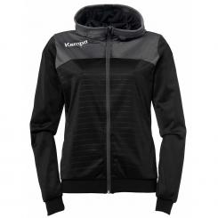 Emotion 2.0 Kapuzenjacke Damen 