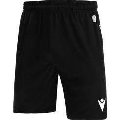 Nasser Schiedsrichterhose 