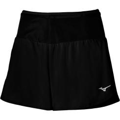 Multi Pocket Short Damen 