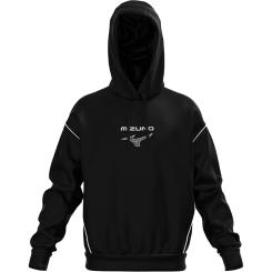 Athletics Graphic Hoodie