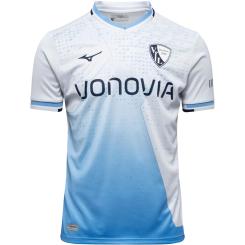 VFL Bochum Auswärtstrikot 2025/26 
