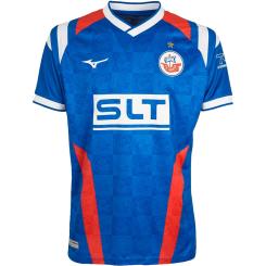 Hansa Rostock Heimtrikot 2025/26 