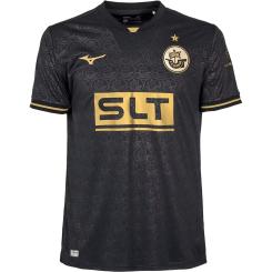 Hansa Rostock Ausweichtrikot 2025/26 