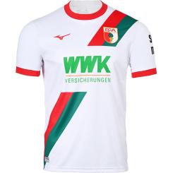 FC Augsburg Heimtrikot 2025/26 