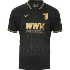 FC Ausgburg Ausweichtrikot 2025/26 