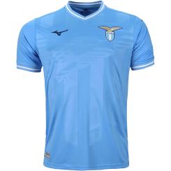Lazio Rom Heimtrikot 2025/26 Kinder 